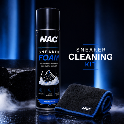 Sneaker Cleaning Kit