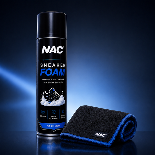 Sneaker Cleaning Kit