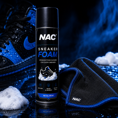 Sneaker Cleaning Kit