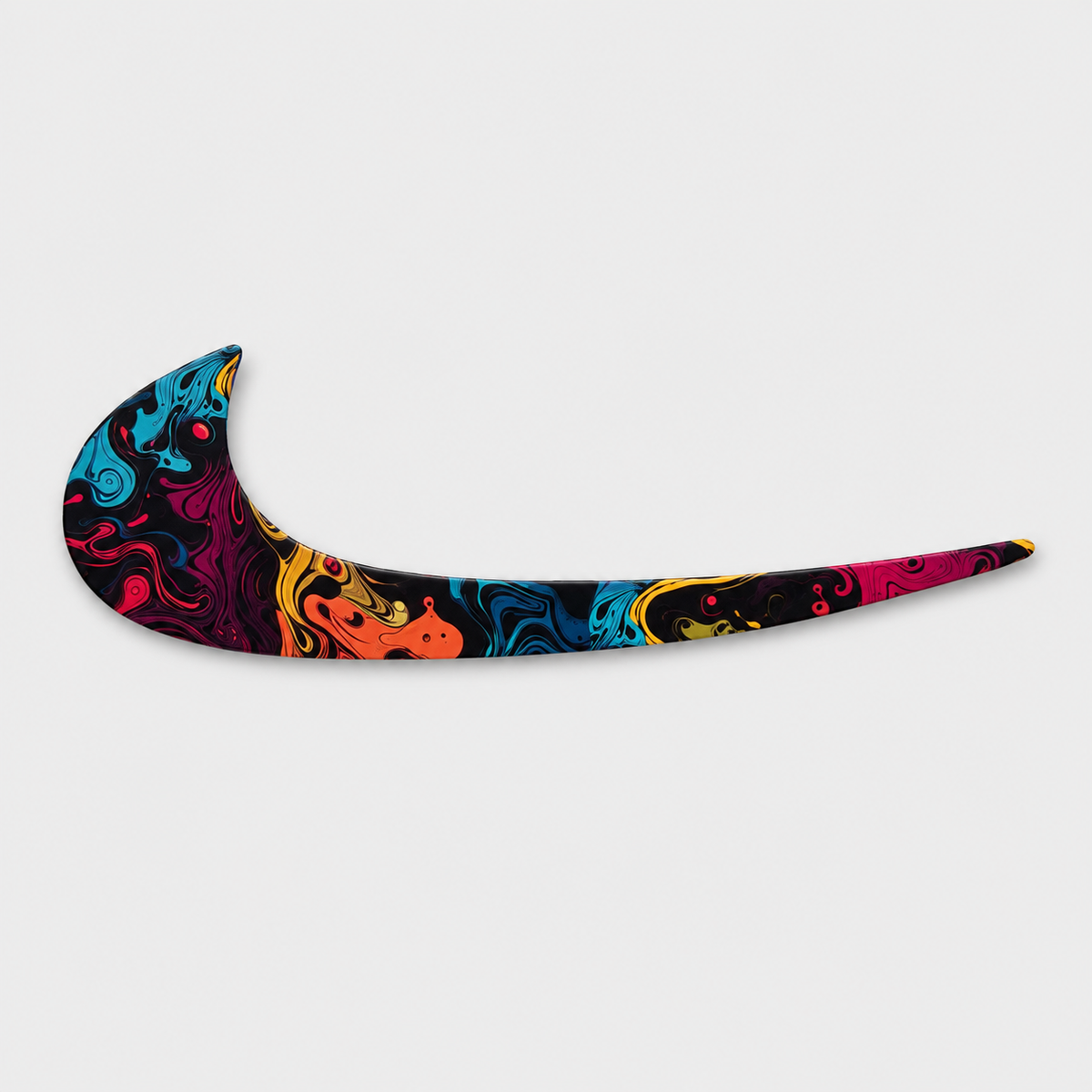 Multi-color Waves