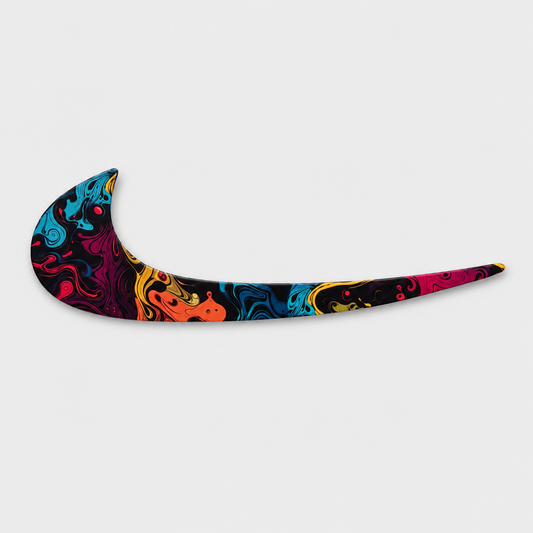 Multi-color Waves